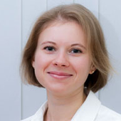 Грабко Мария Александровна, ортодонт