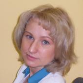 Чепура Елена Николаевна, стоматолог-терапевт