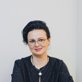 Забурниягина Ирина Валериевна, детский психолог