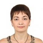 Хисамова Гульнара Фаатовна, врач УЗД