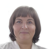 Васильева Мария Викторовна, невролог