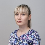 Сайфулина Эльвира Равильевна, детский стоматолог