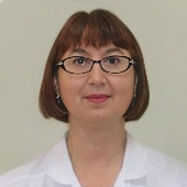 Галяутдинова Гузаль Закариевна, гинеколог