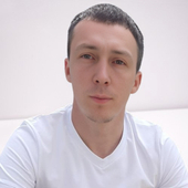 Распутин Артем Михайлович, стоматолог-ортопед