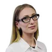 Меркурьева (Никулина) Виктория Сергеевна, рентгенолог