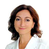 Ефимова Эльмира Борисовна, офтальмолог