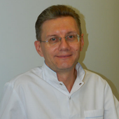 Большаков Сергей Николаевич, стоматолог-ортопед