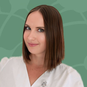Федотова Вероника Витальевна, дерматолог