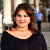 Сабаева Марина Мальсаговна, врач-косметолог