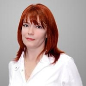 Трибушкова Наталья Владимировна, остеопат