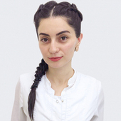 Заманова Кубра Рауфовна, врач-косметолог
