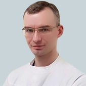 Родионов Дмитрий Александрович, остеопат