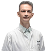 Астратенков Олег Геннадьевич, аллерголог