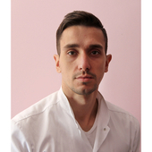 Соловьев Антон Владимирович, анестезиолог-реаниматолог