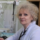 Май Валентина Николаевна, натуротерапевт