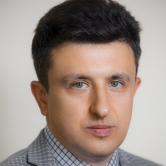 Стрижаков Леонид Александрович, профпатолог