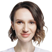 Бруева Карина Дмитриевна, дерматолог