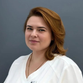Науменко Юлия Сергеевна, стоматолог-терапевт