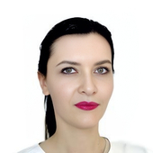 Инт Людмила Геннадьевна, косметолог