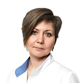 Помазанова Оксана Станиславовна, гинеколог