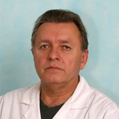 Давыдов Дмитрий Вениаминович, реаниматолог