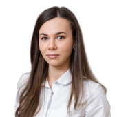 Чаплыгина Юлия Вячеславовна, кардиолог