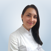 Трифонова Людмила Вячеславовна, детский пульмонолог