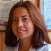 Мукминова Альбина Илдаровна, венеролог