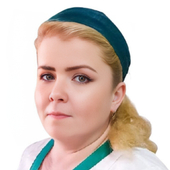 Панова Жаннета Викторовна, детский логопед