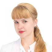 Нестерова Эльвира Агзамовна, врач УЗД