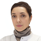 Ибашева Равганият Сиражудиновна, кардиолог