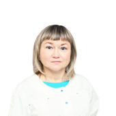 Минина Екатерина Викторовна, терапевт