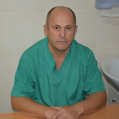 Черепнин Василий Николаевич, ЛОР