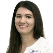 Куванова Мария Игоревна, ортодонт