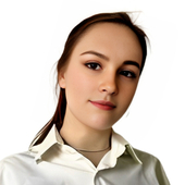 Корельская Анастасия Николаевна, психолог