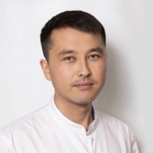 Баратов Искандер Бахтиярович, уролог