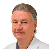 Горев Андрей Валерьевич, пульмонолог