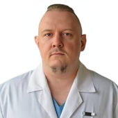 Гавриленко Андрей Анатольевич, эндоскопист