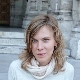 Травникова Анна Георгиевна, психолог