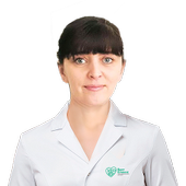 Резанович Вера Сергеевна, гинеколог