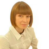 Ларина Виктория Алексеевна, офтальмолог