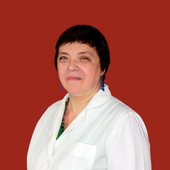 Сафонова Анастасия Геннадьевна, терапевт