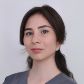 Сидакова Диана Игоревна, ортодонт