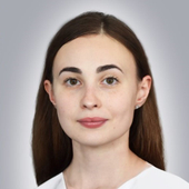 Малько Виктория Константиновна, гинеколог