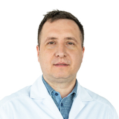 Мамошкин Михаил Михайлович, ортопед