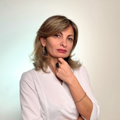 Панчулидзе Тамара Теймуразовна, косметолог