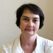 Крючкова Елена Петровна, гинеколог