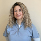 Бульсене Агния-Полина Александровна, онколог