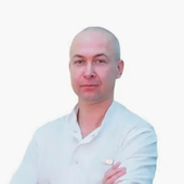 Коркин Дмитрий Геннадьевич, невролог
