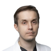 Савчин Артём Олегович, ортопед